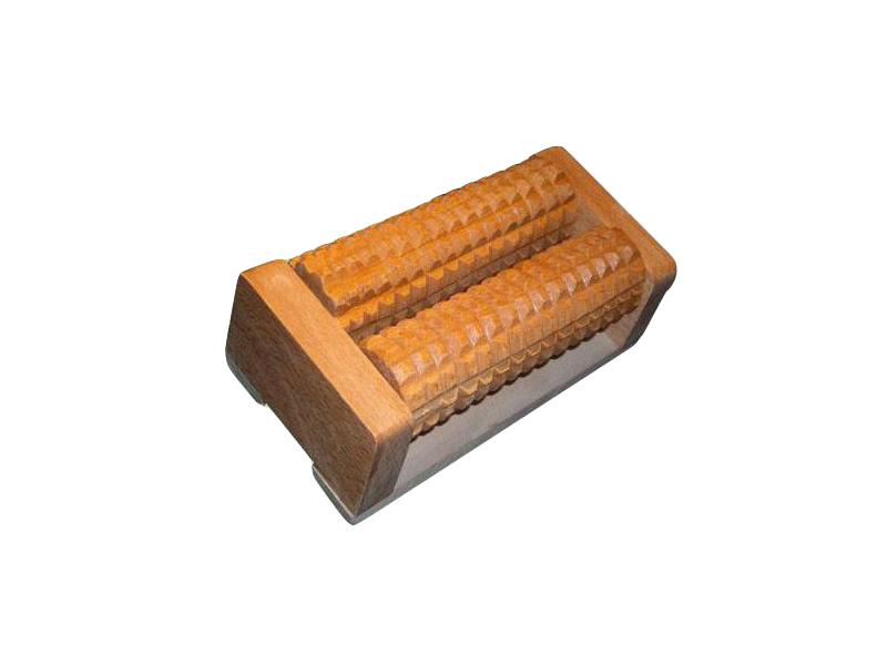 Aparat de masaj pentru talpa 1x2