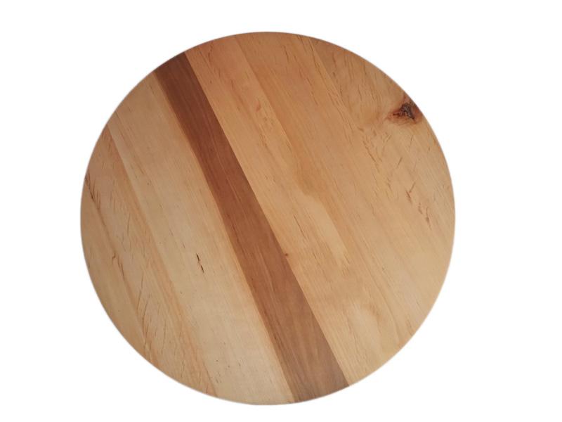 Lapos fa tálaló 42 cm